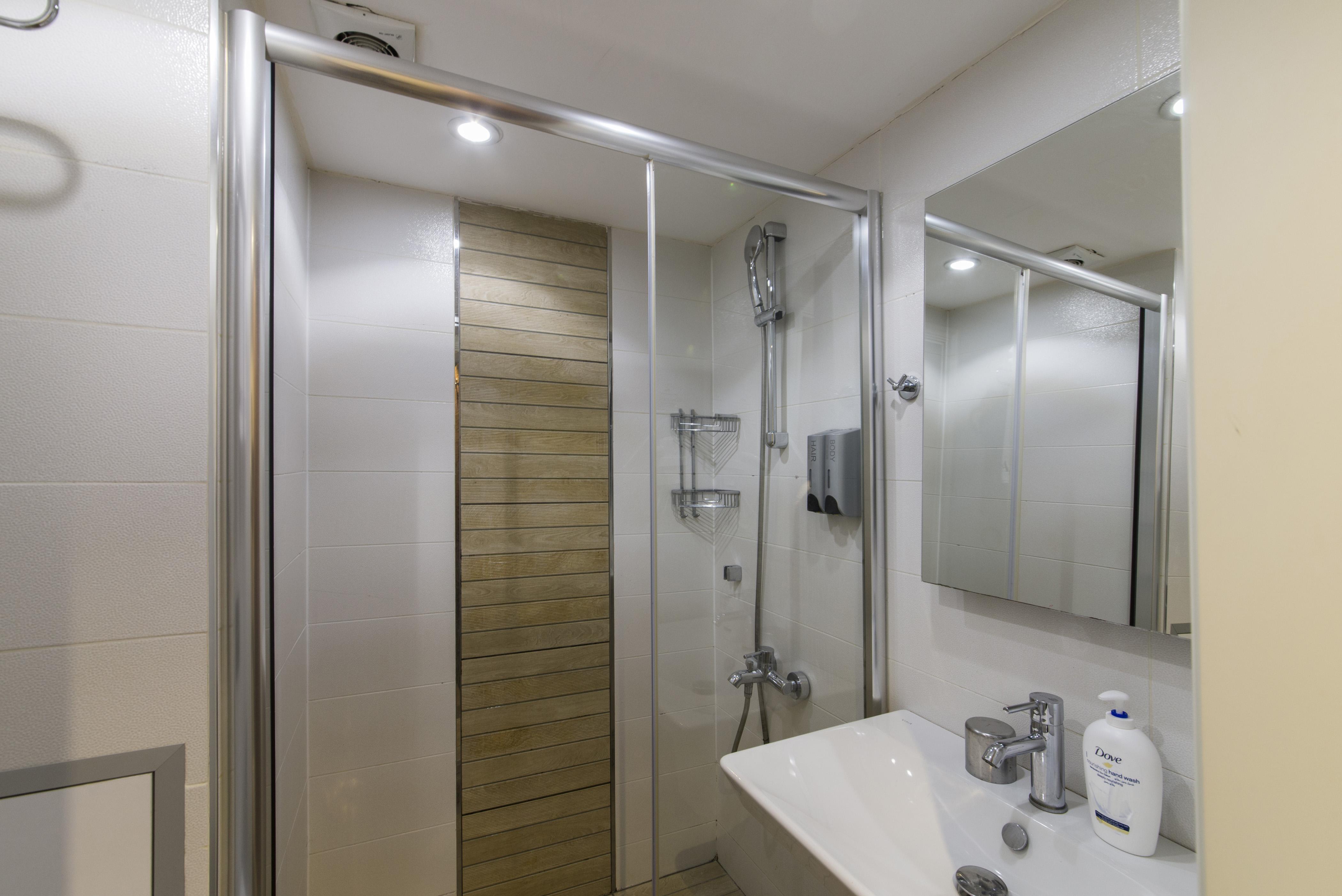 Aston Hotel Taksim Istanboel Buitenkant foto